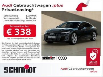 Gebrauchte Audi A6