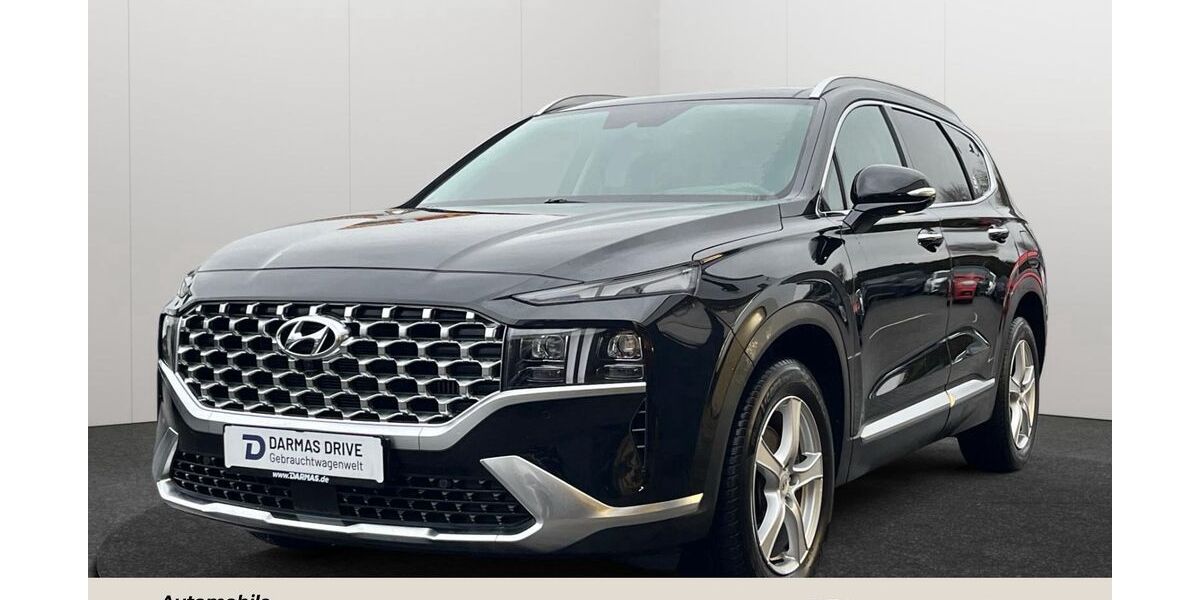 Hyundai SANTA FE 71.749 km 28.990 &euro; Recklinghausen 45657