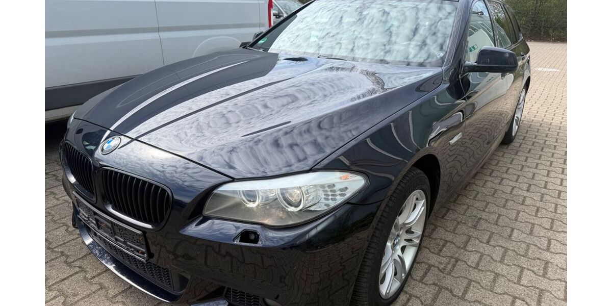 BMW 535 230.888 km 9.850 &euro; Essen 45356