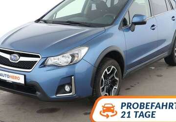 Subaru XV 99.145 km 10.390 &euro; Essen 45141