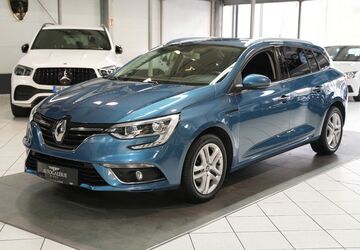 Renault Megane 65.000 km 13.600 &euro; Herne 44652