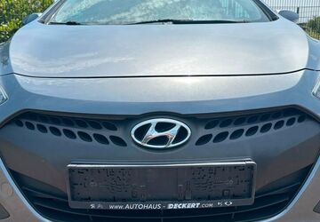 Hyundai i30 201.000 km 3.990 &euro; Castrop-Rauxel 44579