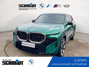 Gebrauchte BMW XM