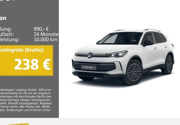 VW Tiguan 25.552 km 33.270 &euro; Castrop-Rauxel 44575