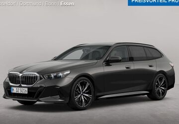 BMW 520 26.245 km 55.899 &euro; Essen 45141