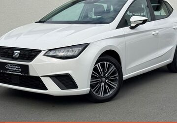 Seat Ibiza 23.420 km 18.390 &euro; Castrop-Rauxel 44579
