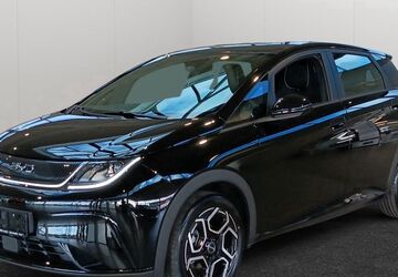 BYD DOLPHIN 5.207 km 25.690 &euro; Castrop-Rauxel 44575