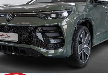 VW Tayron 2.500 km 63.800 &euro; Witten 58453