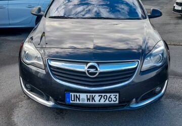 Opel Insignia 153.000 km 5.890 &euro; Unna 59427