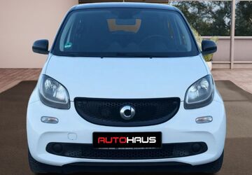 Smart ForFour 79.000 km 6.999 &euro; Datteln 45711