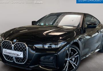 BMW 430 20.202 km 49.799 &euro; Essen 45141