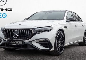 Mercedes-Benz E 53 AMG 13.190 km 86.110 &euro; Schwerte 58239