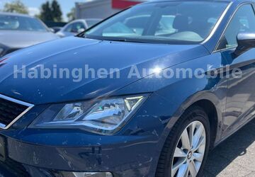 Seat Leon 250.000 km 7.800 &euro; Castrop Rauxel 44579