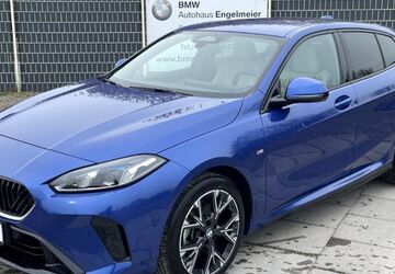 BMW 120 11.539 km 32.900 &euro; Haltern am See 45721