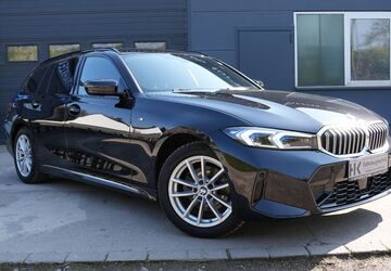 BMW 320 27.700 km 38.100 &euro; Dortmund 44269