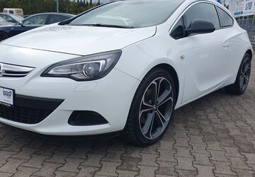 Opel Astra 97.822 km 9.499 &euro; Essen 45326