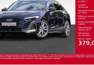 Audi A5 8.750 km 48.911 &euro; Dortmund 44143