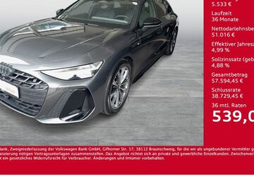 Audi A6 5.176 km 55.984 &euro; Dortmund 44143