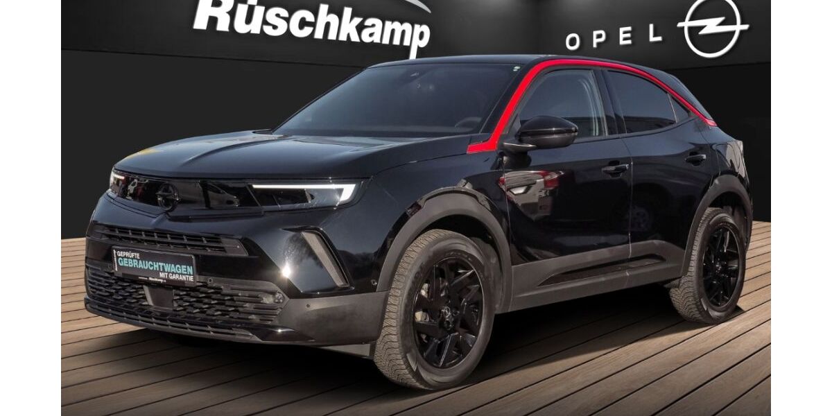 Opel Mokka 25.491 km 23.480 &euro; Dortmund 44145