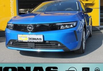 Opel Astra 20.911 km 20.990 &euro; Unna 59427