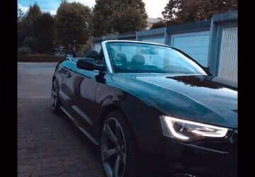 Audi A5 100.000 km 15.000 &euro; Herten 45699