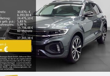 VW T-Roc 7.106 km 28.990 &euro; Bochum 44809