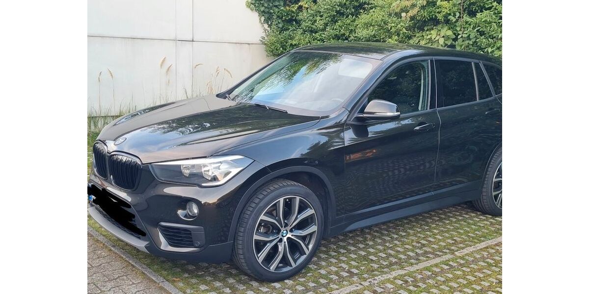 BMW X1 155.000 km 17.500 &euro; Castrop-Rauxel 44581