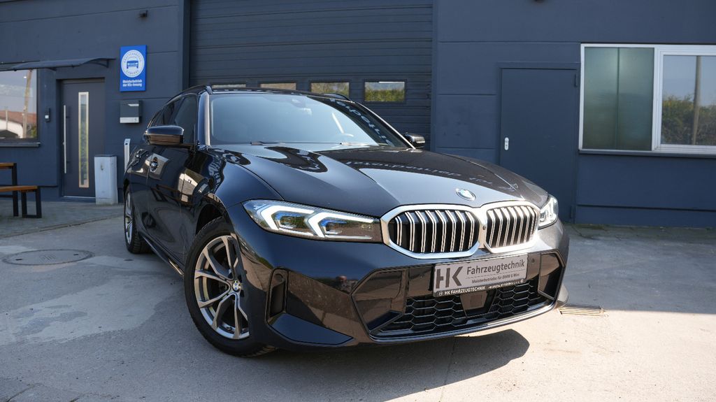 BMW 320 32.300 km 36.439 &euro; Dortmund 44269