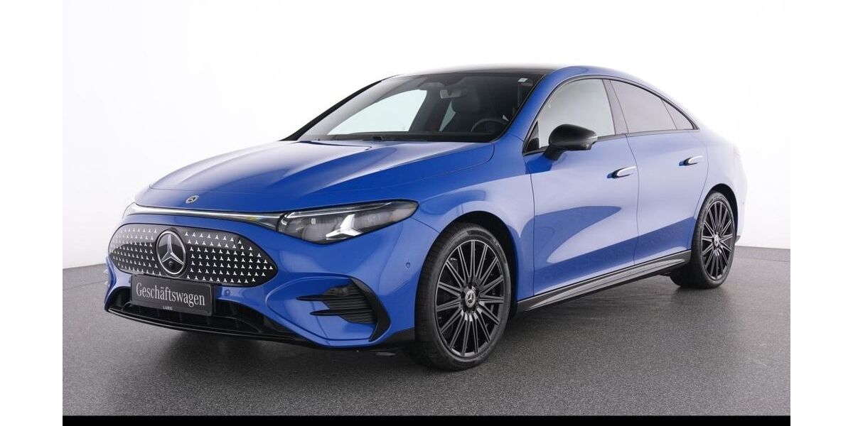 Mercedes-Benz CLA 350 7.900 km 61.350 &euro; Essen 45309