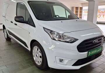 Ford Transit Connect 61.000 km 17.690 &euro; Gelsenkirchen 45899