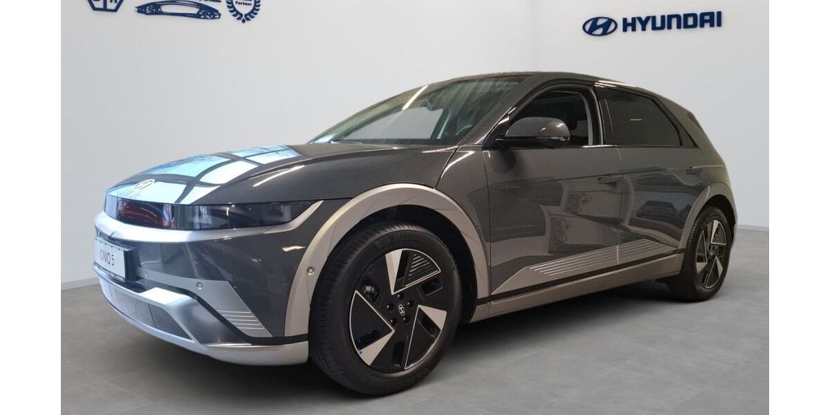 Hyundai IONIQ 5 11.263 km 49.990 &euro; Marl 45770