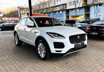 Jaguar E-Pace 75.000 km 15.900 &euro; Dortmund 44145