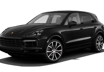 Porsche Cayenne 97.338 km 55.900 &euro; Hagen 58119