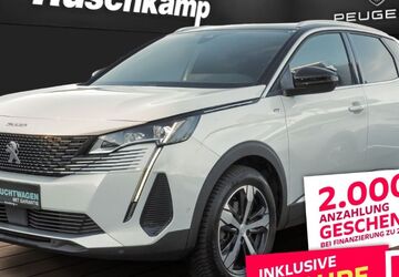 Peugeot 3008 8.909 km 28.980 &euro; Selm 59379