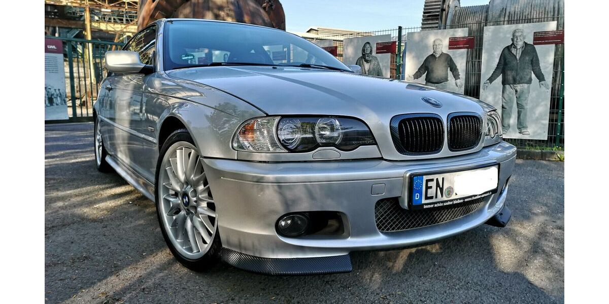 BMW 325 230.000 km 12.950 &euro; Hattingen 45525