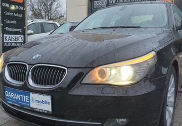 BMW 523 197.000 km 4.000 &euro; Dortmund 44145