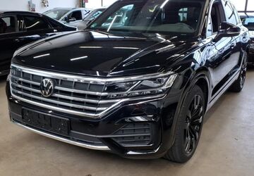 VW Touareg 65.140 km 49.375 &euro; Hagen 58091