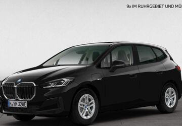 BMW 225 Active Tourer 95.255 km 23.900 &euro; Witten 58455