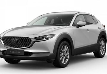 Mazda CX-30 2.500 km 29.240 &euro; Herten 45701