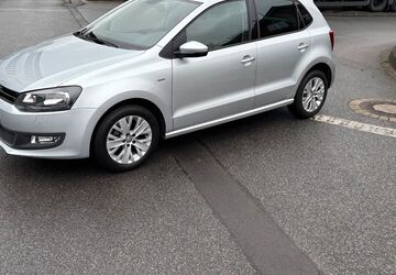 VW Polo 125.850 km 5.990 &euro; Gelsenkirchen 45881