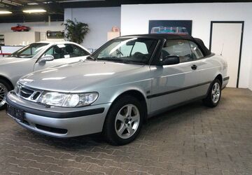 Saab 9-3 149.200 km 8.990 &euro; Hagen 58119