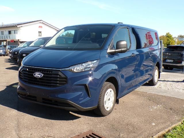 Ford Transit Custom 48.600 km 33.990 &euro; Werne 59368