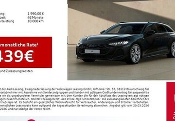 Audi A5 15.740 km 56.840 &euro; Recklinghausen 45657