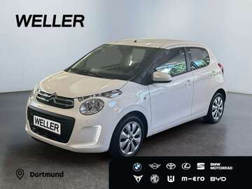Gebrauchte Citroën C1