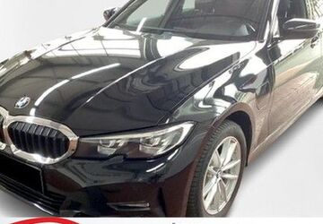 BMW 330 48.860 km 28.590 &euro; Hattingen 45527