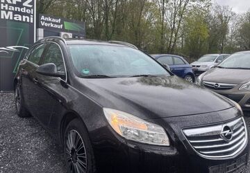 Opel Insignia 184.500 km 4.490 &euro; Unna 59423