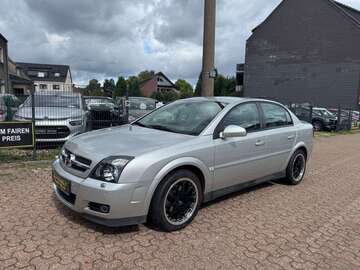 Gebrauchte Opel Vectra