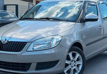 Skoda Roomster 140.505 km 2.250 &euro; Gelsenkirchen 45884
