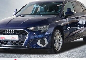Audi A3 93.710 km 24.440 &euro; Lünen 44534