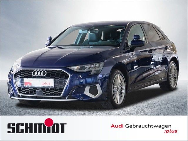 Audi A3 93.710 km 24.440 &euro; Lünen 44534